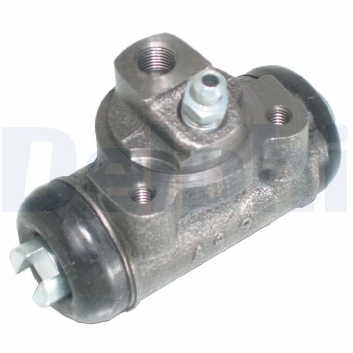 Rato stabdžių cilindras DELPHI LW60354