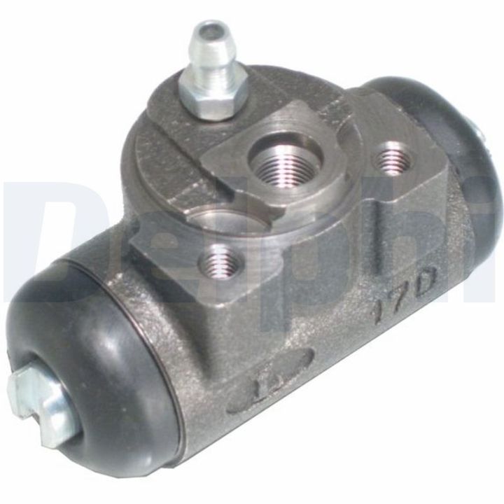 Rato stabdžių cilindras DELPHI LW60643
