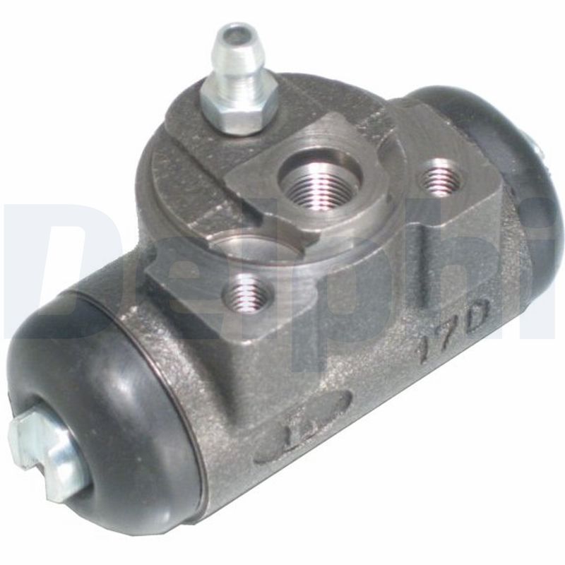 Rato stabdžių cilindras DELPHI LW60643