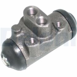 Rato stabdžių cilindras DELPHI LW60749