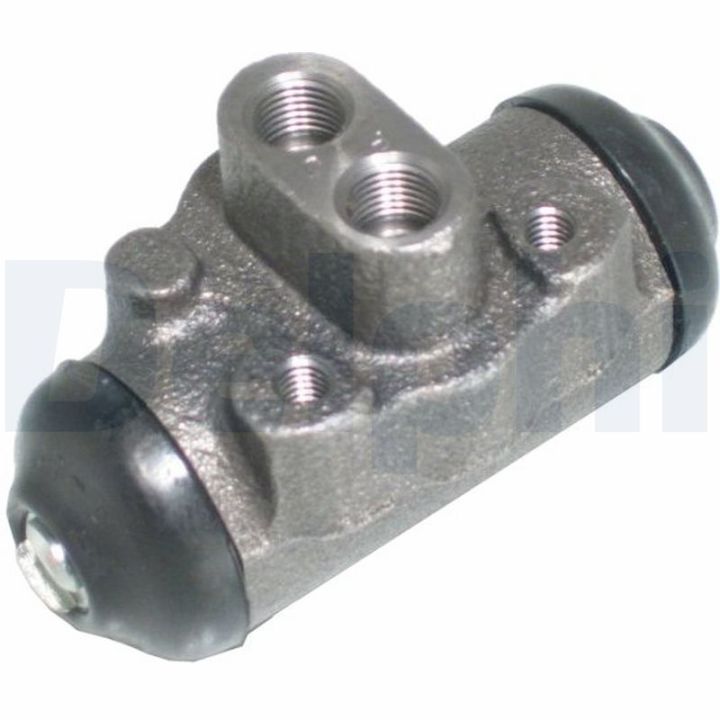 Rato stabdžių cilindras DELPHI LW60749