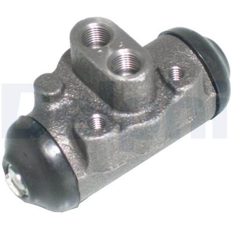 Rato stabdžių cilindras DELPHI LW60749