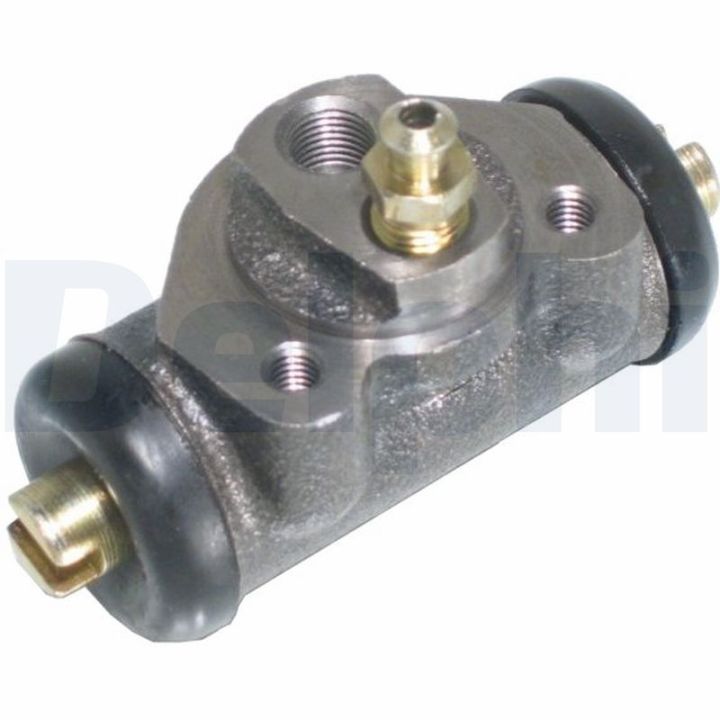 Rato stabdžių cilindras DELPHI LW60809
