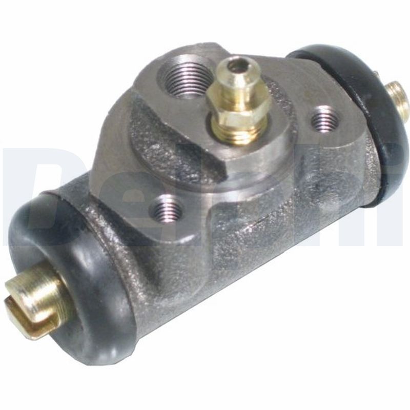 Rato stabdžių cilindras DELPHI LW60809