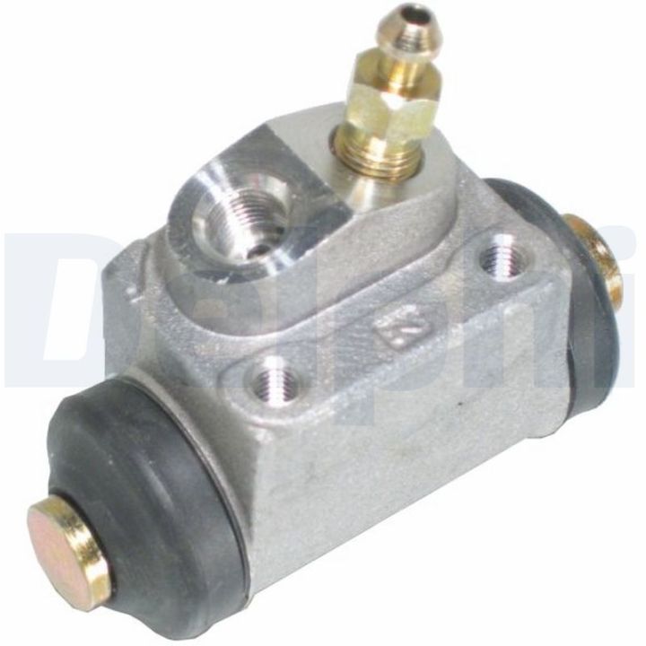 Rato stabdžių cilindras DELPHI LW62014