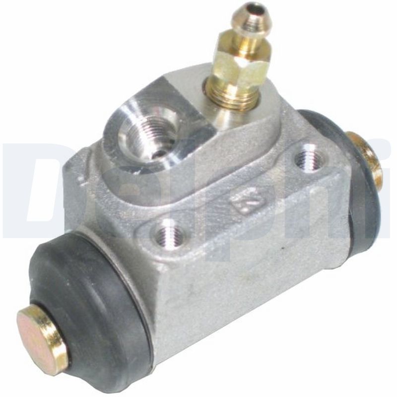 Rato stabdžių cilindras DELPHI LW62014