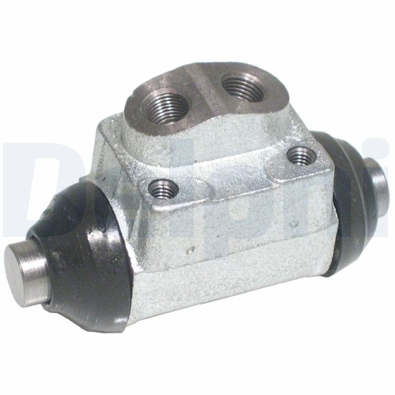 Rato stabdžių cilindras DELPHI LW62087