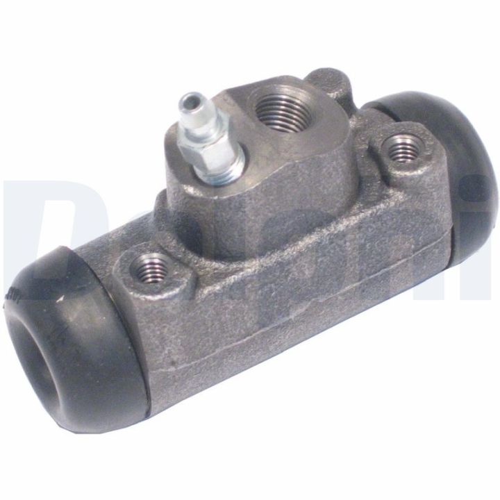 Rato stabdžių cilindras DELPHI LW62115