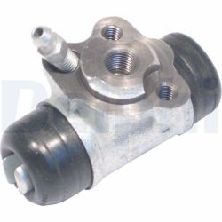 Rato stabdžių cilindras DELPHI LW62124