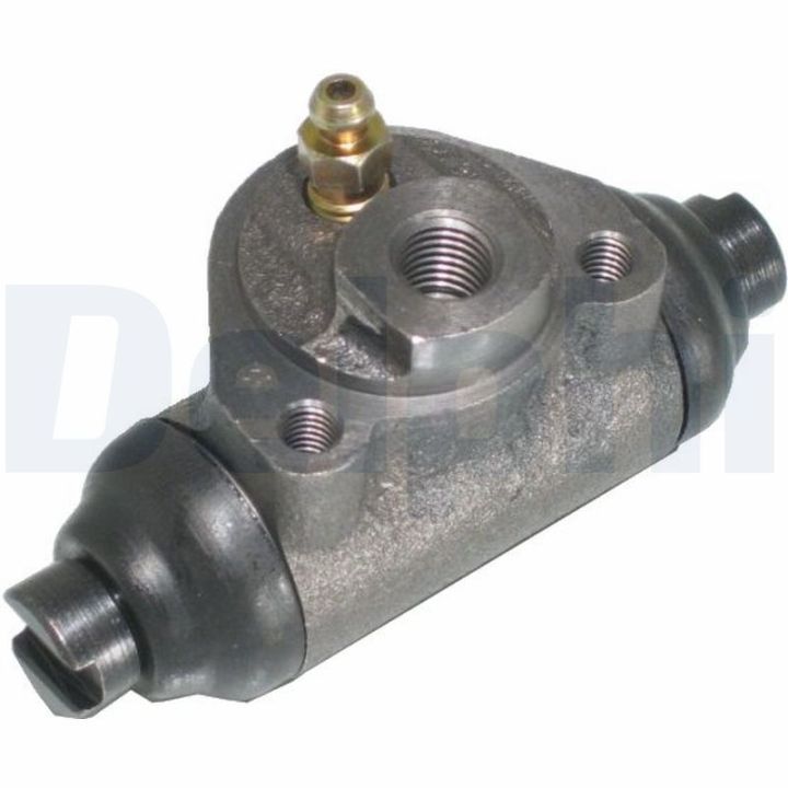 Rato stabdžių cilindras DELPHI LW70028
