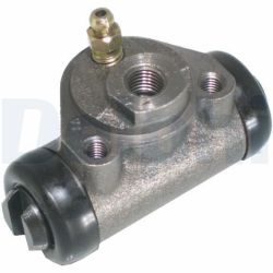Rato stabdžių cilindras DELPHI LW70144