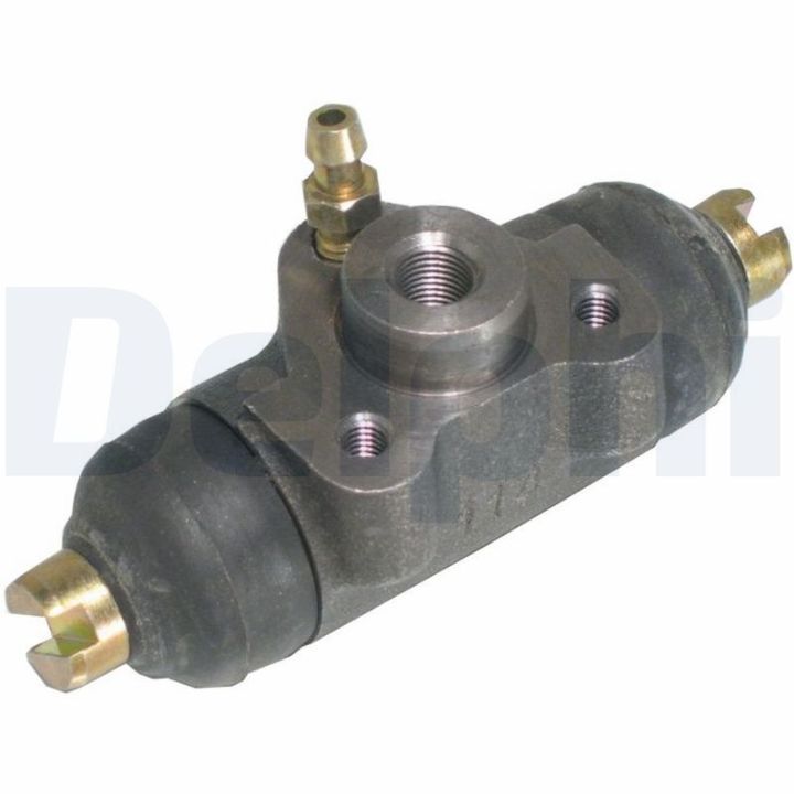 Rato stabdžių cilindras DELPHI LW80002