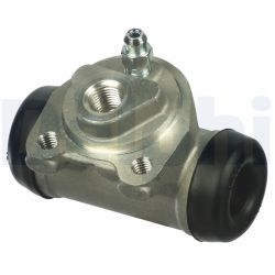 Rato stabdžių cilindras DELPHI LW80100
