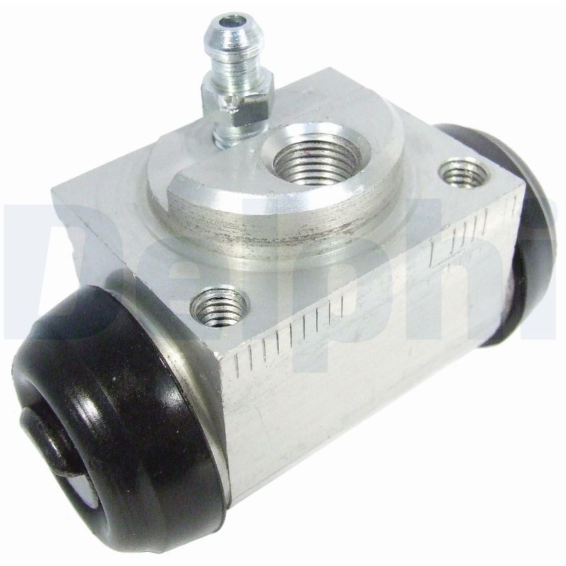Rato stabdžių cilindras DELPHI LW90047
