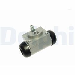 Rato stabdžių cilindras DELPHI LW90053