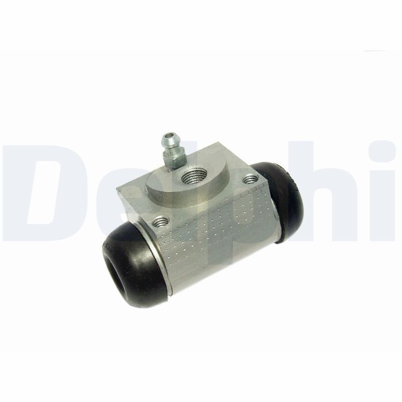 Rato stabdžių cilindras DELPHI LW90053