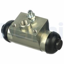 Rato stabdžių cilindras DELPHI LW90058