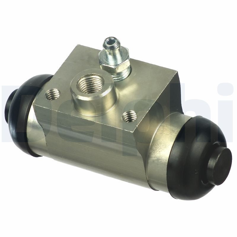 Rato stabdžių cilindras DELPHI LW90058