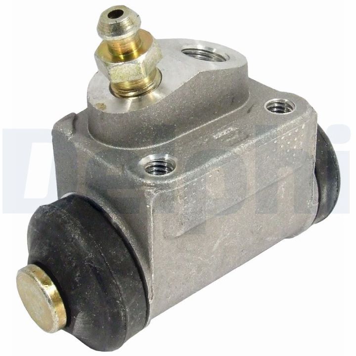 Rato stabdžių cilindras DELPHI LW90071