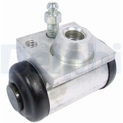 Rato stabdžių cilindras DELPHI LW90072