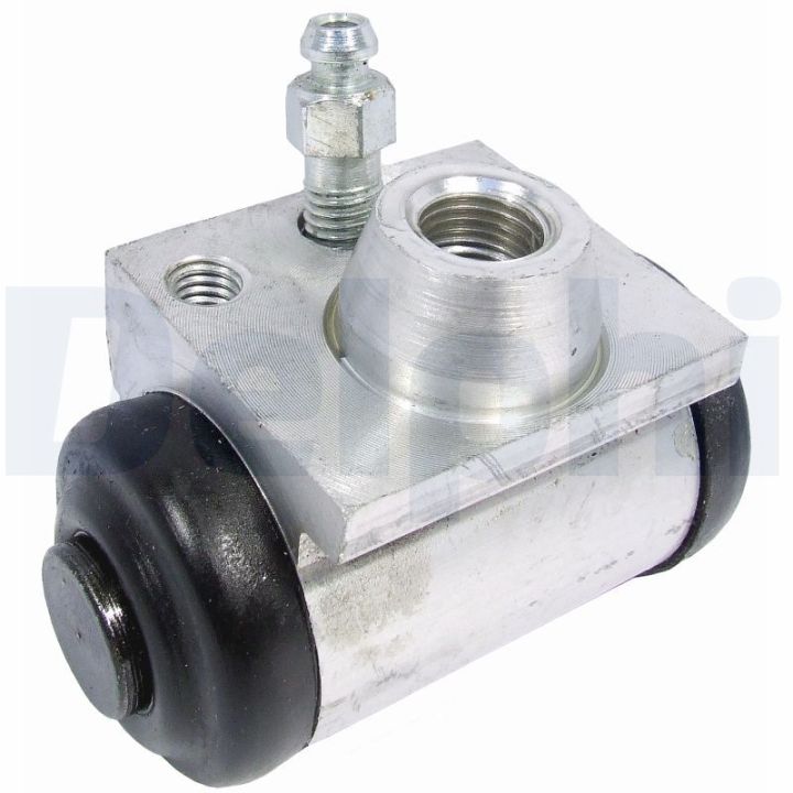 Rato stabdžių cilindras DELPHI LW90072