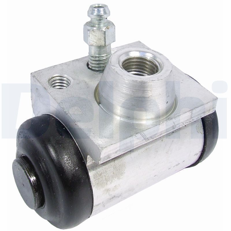 Rato stabdžių cilindras DELPHI LW90072