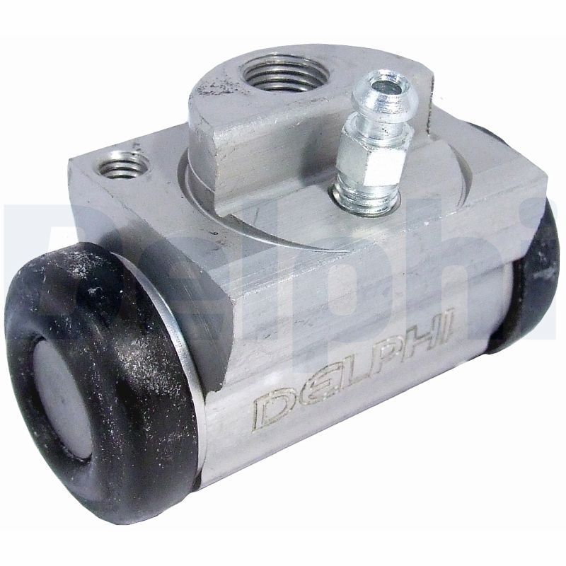 Rato stabdžių cilindras DELPHI LW90076