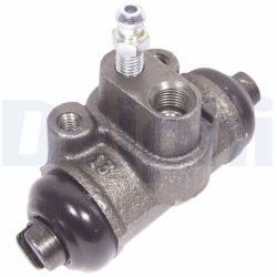 Rato stabdžių cilindras DELPHI LW90085