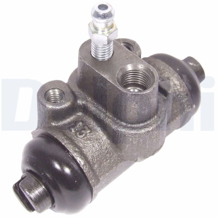 Rato stabdžių cilindras DELPHI LW90085