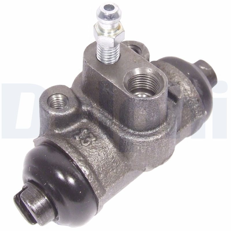 Rato stabdžių cilindras DELPHI LW90085