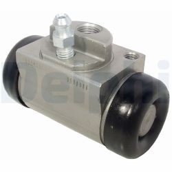 Rato stabdžių cilindras DELPHI LW90099