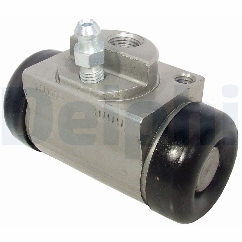 Rato stabdžių cilindras DELPHI LW90099