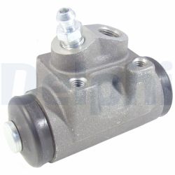 Rato stabdžių cilindras DELPHI LW90100