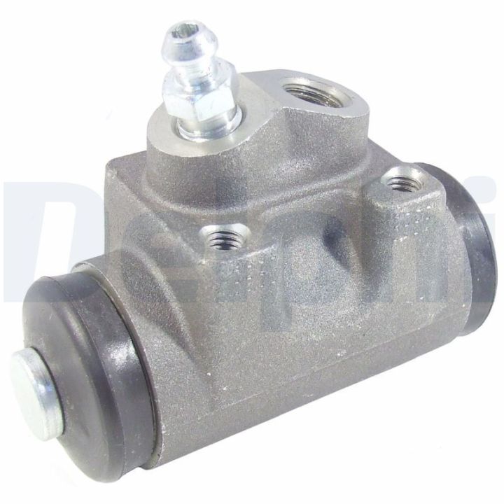 Rato stabdžių cilindras DELPHI LW90100