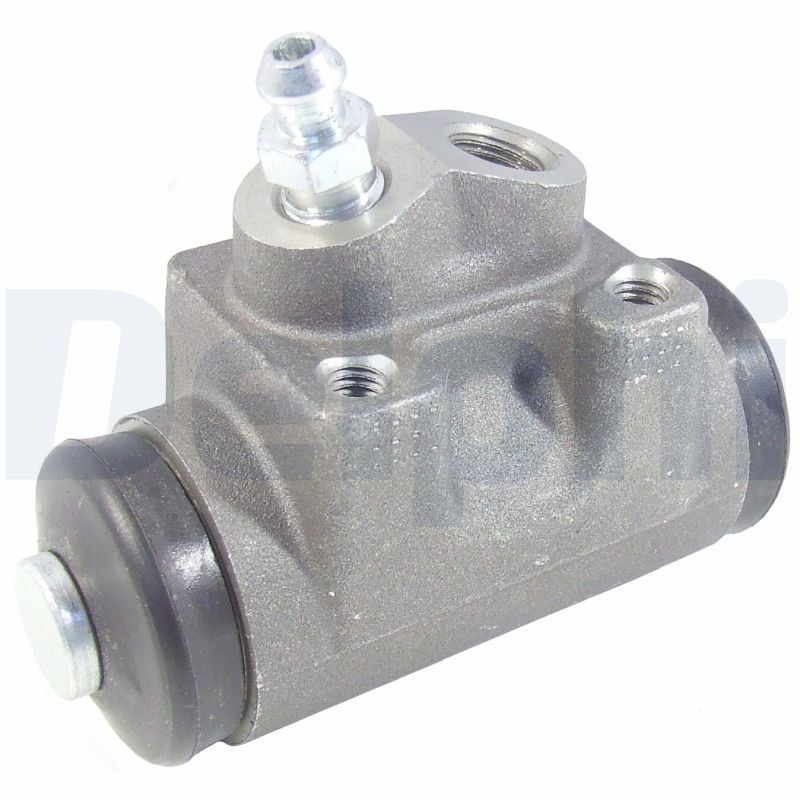 Rato stabdžių cilindras DELPHI LW90100