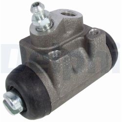 Rato stabdžių cilindras DELPHI LW90114