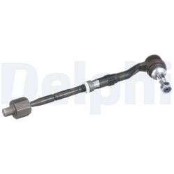 Strypo montavimas DELPHI TA5423