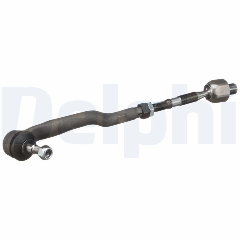 Strypo montavimas DELPHI TA5489