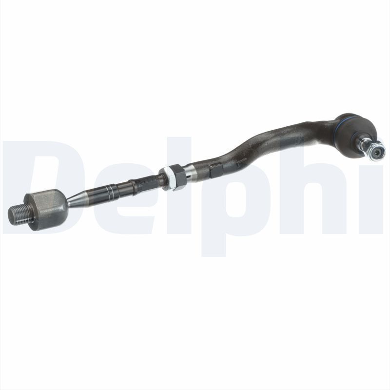 Strypo montavimas DELPHI TA5509