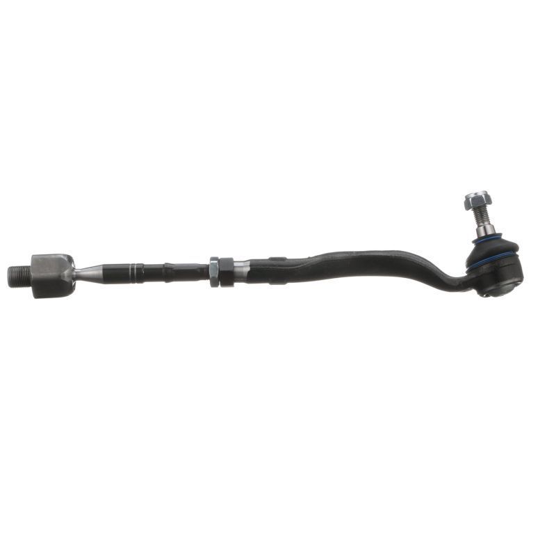 Strypo montavimas DELPHI TA5509