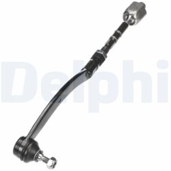 Strypo montavimas DELPHI TL2022