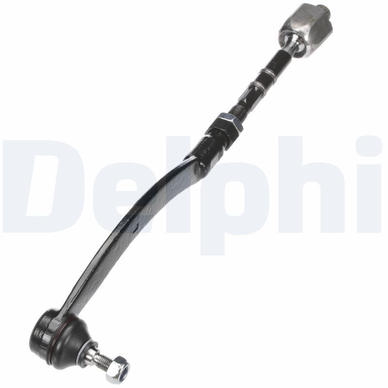 Strypo montavimas DELPHI TL2022