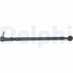 Strypo montavimas DELPHI TL319