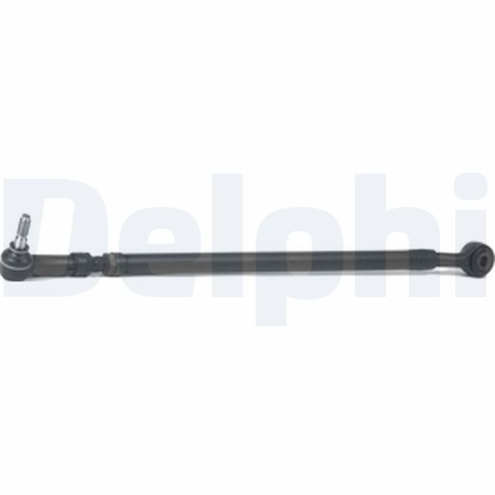 Strypo montavimas DELPHI TL319