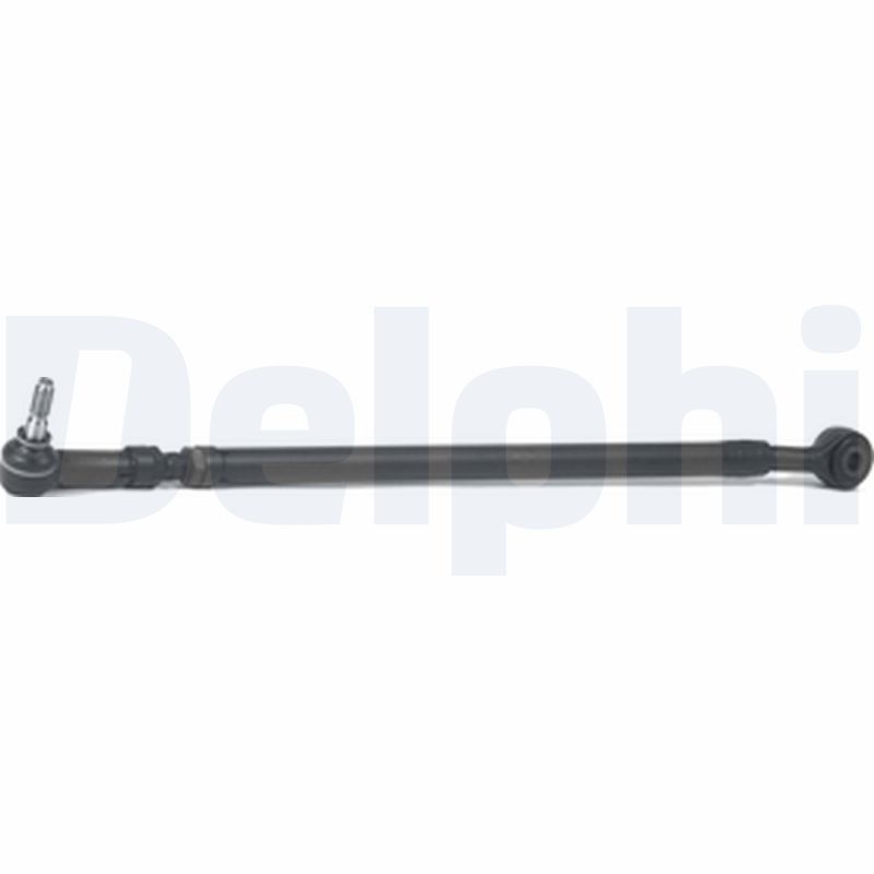 Strypo montavimas DELPHI TL319