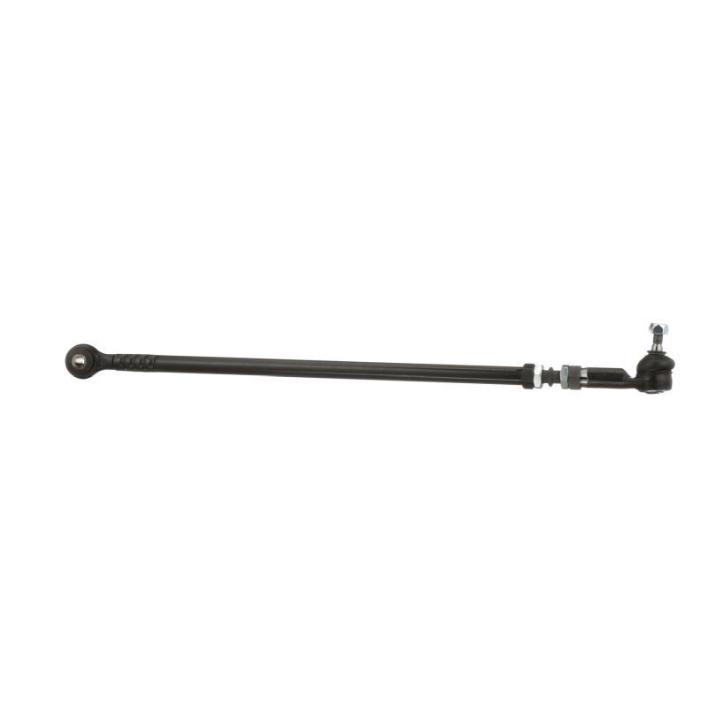 Strypo montavimas DELPHI TL355