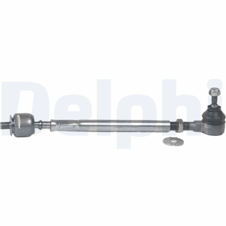 Strypo montavimas DELPHI TL366