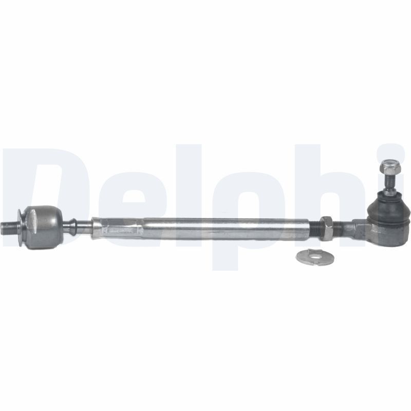 Strypo montavimas DELPHI TL366