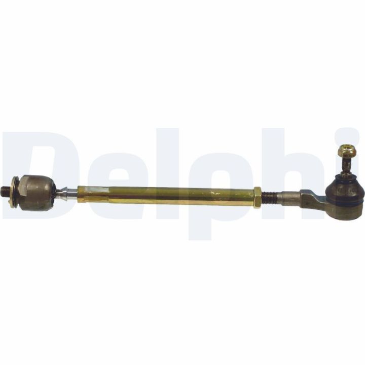 Strypo montavimas DELPHI TL369