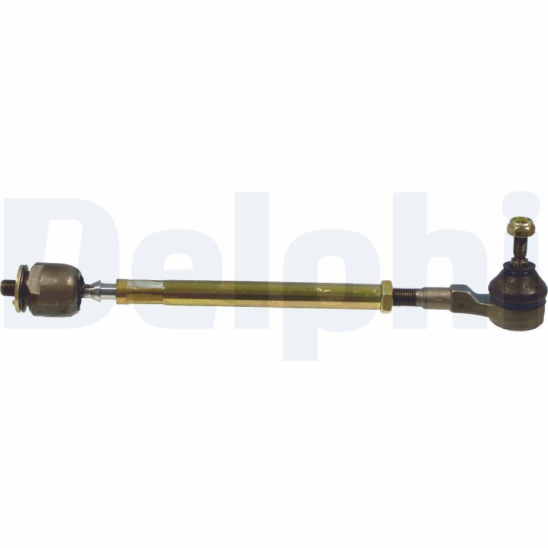 Strypo montavimas DELPHI TL369